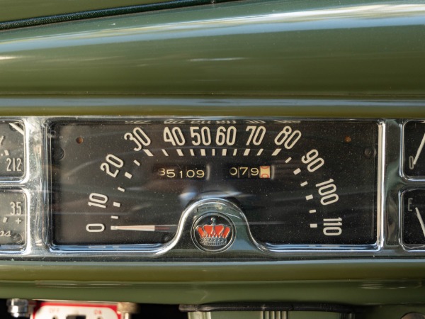 Used 1948 Chrysler Windsor 4 Door Sedan  | Torrance, CA