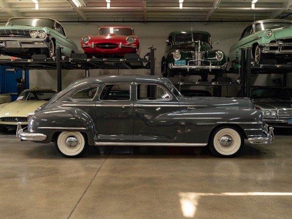 Used 1948 Chrysler Windsor 4 Door Sedan  | Torrance, CA