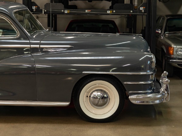 Used 1948 Chrysler Windsor 4 Door Sedan  | Torrance, CA