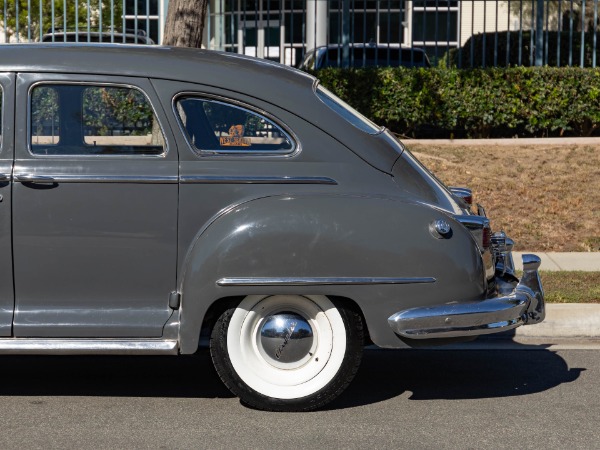 Used 1948 Chrysler Windsor 4 Door Sedan  | Torrance, CA