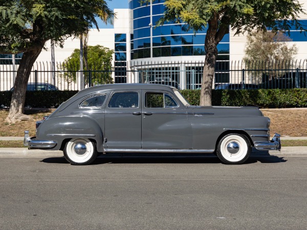 Used 1948 Chrysler Windsor 4 Door Sedan  | Torrance, CA