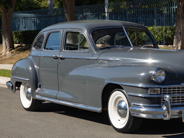 Used 1948 Chrysler Windsor 4 Door Sedan  | Torrance, CA