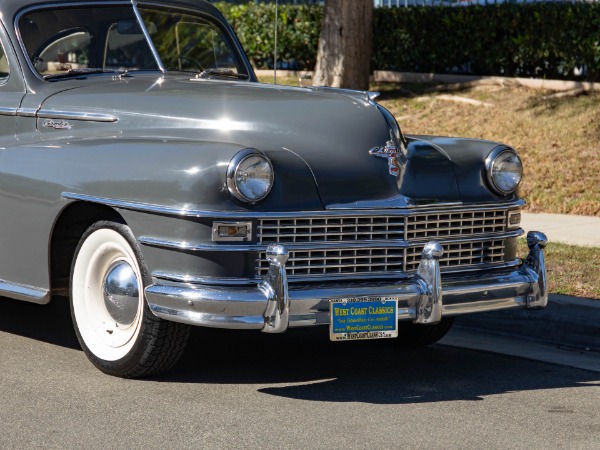 Used 1948 Chrysler Windsor 4 Door Sedan  | Torrance, CA