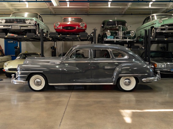 Used 1948 Chrysler Windsor 4 Door Sedan  | Torrance, CA