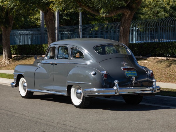 Used 1948 Chrysler Windsor 4 Door Sedan  | Torrance, CA