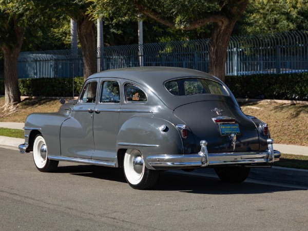 Used 1948 Chrysler Windsor 4 Door Sedan  | Torrance, CA