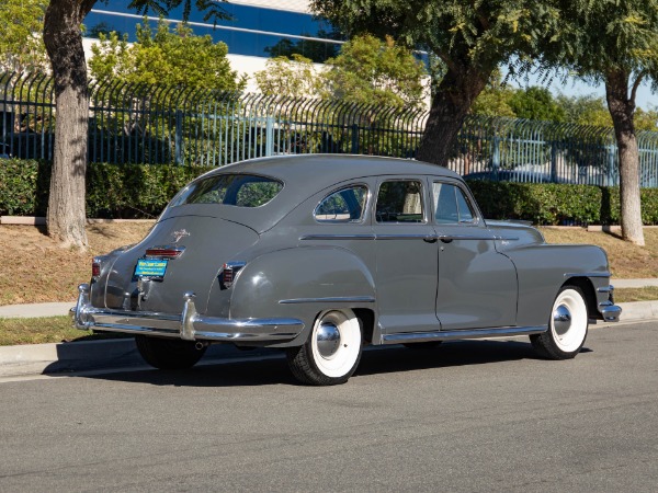 Used 1948 Chrysler Windsor 4 Door Sedan  | Torrance, CA