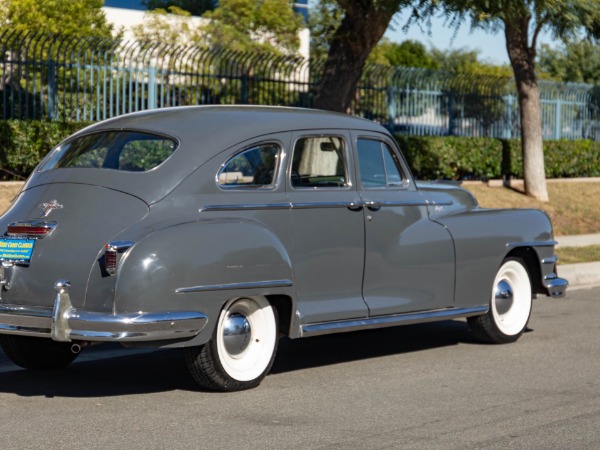 Used 1948 Chrysler Windsor 4 Door Sedan  | Torrance, CA