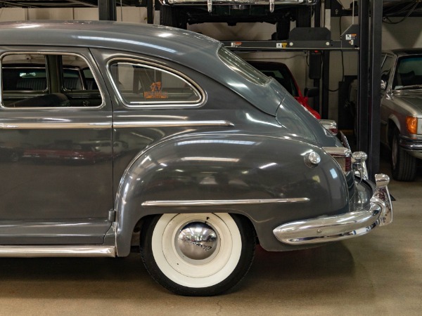 Used 1948 Chrysler Windsor 4 Door Sedan  | Torrance, CA