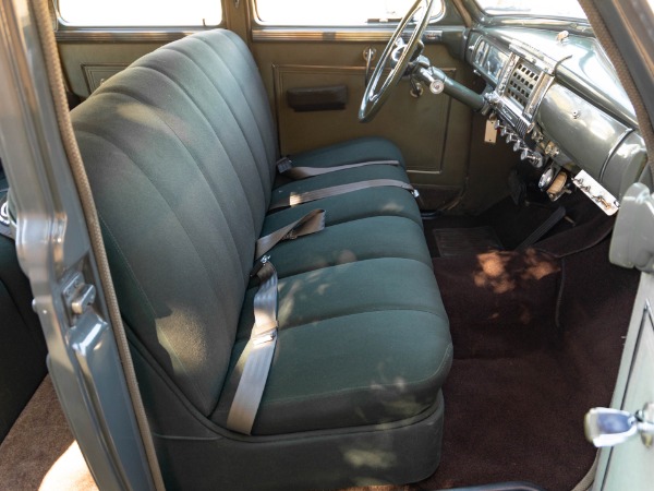 Used 1948 Chrysler Windsor 4 Door Sedan  | Torrance, CA