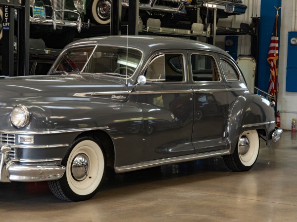 Used 1948 Chrysler Windsor 4 Door Sedan  | Torrance, CA