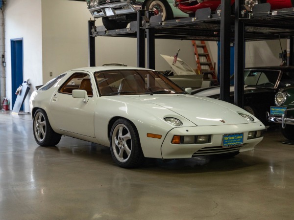 Used 1979 Porsche 928 5 spd 2 Door V8 Coupe  | Torrance, CA