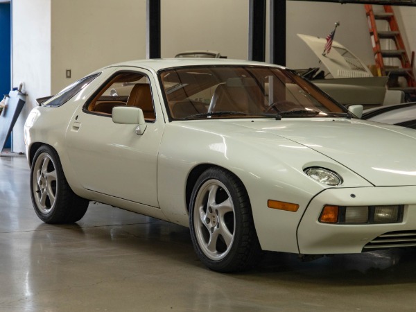 Used 1979 Porsche 928 5 spd 2 Door V8 Coupe  | Torrance, CA