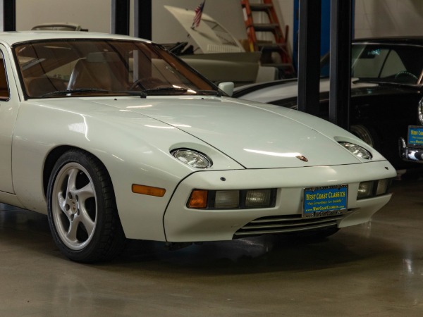 Used 1979 Porsche 928 5 spd 2 Door V8 Coupe  | Torrance, CA