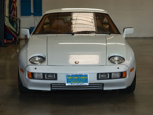 Used 1979 Porsche 928 5 spd 2 Door V8 Coupe  | Torrance, CA