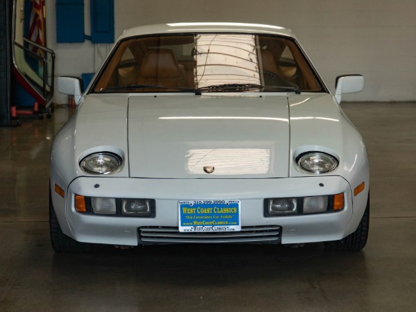 Used 1979 Porsche 928 5 spd 2 Door V8 Coupe  | Torrance, CA