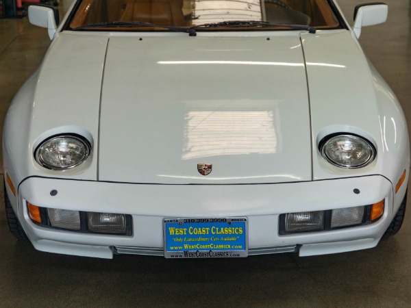 Used 1979 Porsche 928 5 spd 2 Door V8 Coupe  | Torrance, CA