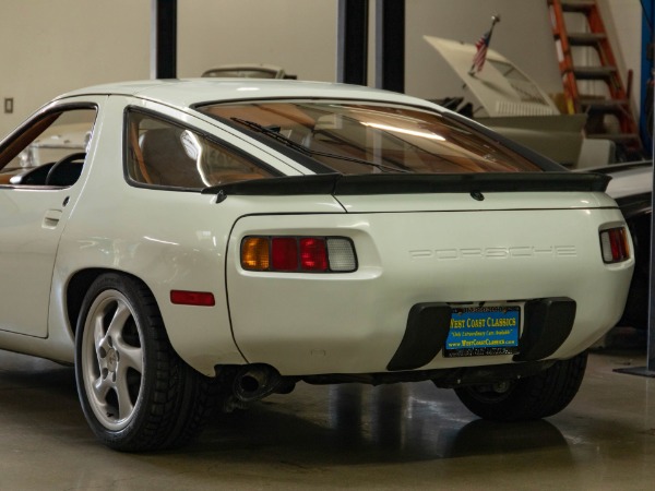 Used 1979 Porsche 928 5 spd 2 Door V8 Coupe  | Torrance, CA