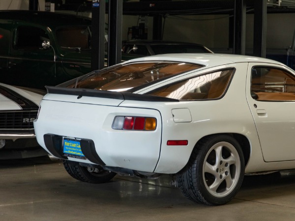 Used 1979 Porsche 928 5 spd 2 Door V8 Coupe  | Torrance, CA