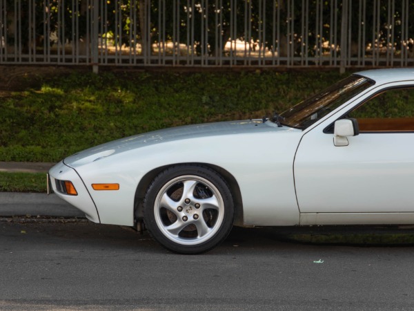 Used 1979 Porsche 928 5 spd 2 Door V8 Coupe  | Torrance, CA