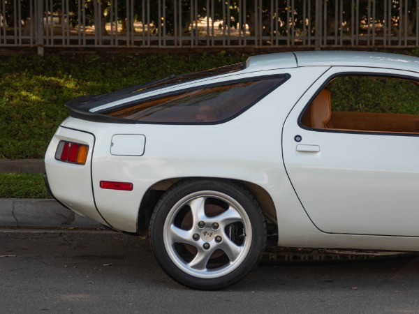 Used 1979 Porsche 928 5 spd 2 Door V8 Coupe  | Torrance, CA