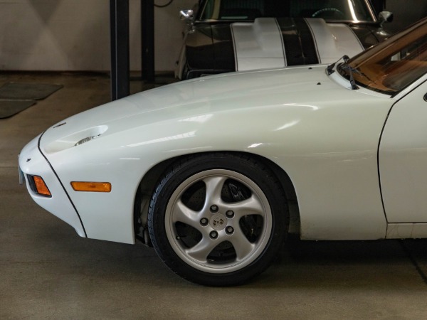 Used 1979 Porsche 928 5 spd 2 Door V8 Coupe  | Torrance, CA