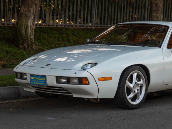 Used 1979 Porsche 928 5 spd 2 Door V8 Coupe  | Torrance, CA