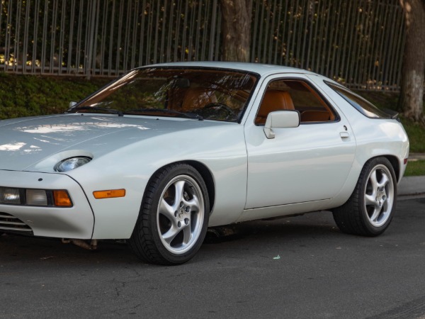 Used 1979 Porsche 928 5 spd 2 Door V8 Coupe  | Torrance, CA