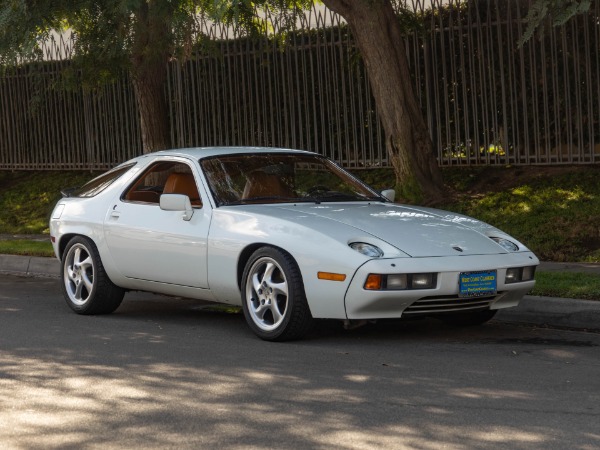 Used 1979 Porsche 928 5 spd 2 Door V8 Coupe  | Torrance, CA