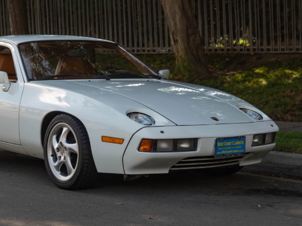 Used 1979 Porsche 928 5 spd 2 Door V8 Coupe  | Torrance, CA