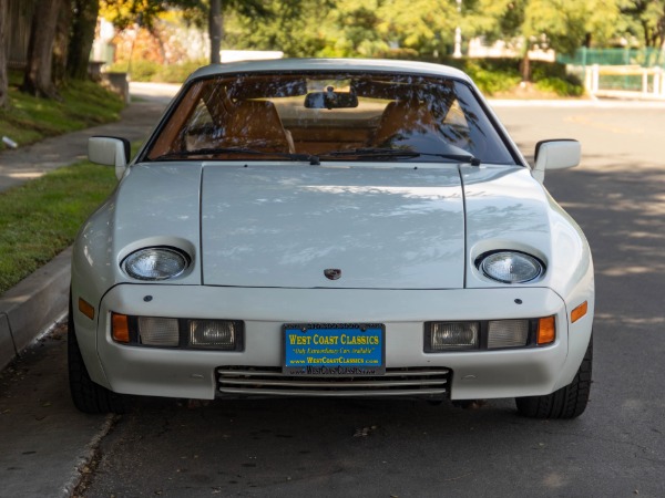 Used 1979 Porsche 928 5 spd 2 Door V8 Coupe  | Torrance, CA