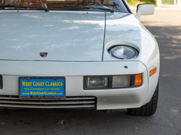 Used 1979 Porsche 928 5 spd 2 Door V8 Coupe  | Torrance, CA