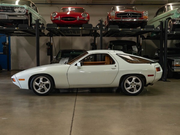 Used 1979 Porsche 928 5 spd 2 Door V8 Coupe  | Torrance, CA