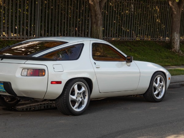 Used 1979 Porsche 928 5 spd 2 Door V8 Coupe  | Torrance, CA