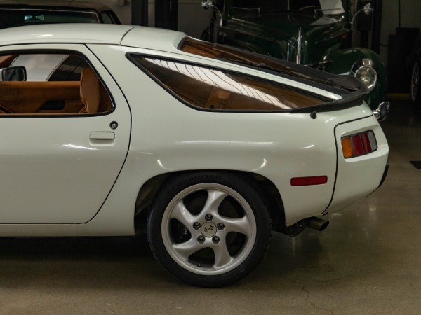 Used 1979 Porsche 928 5 spd 2 Door V8 Coupe  | Torrance, CA