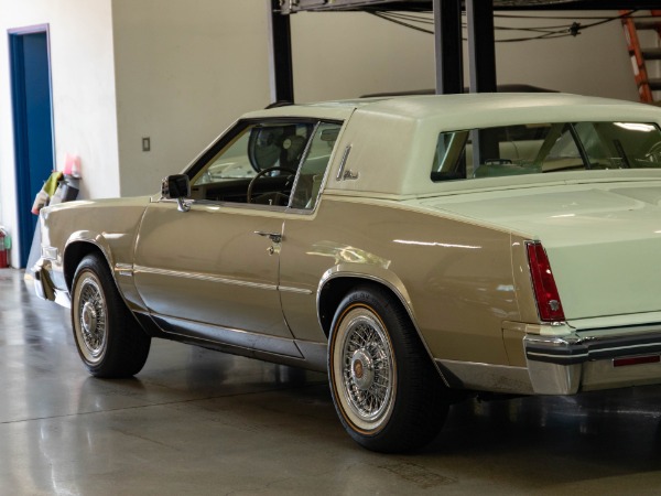 Used 1981 Cadillac Eldorado 6.0L V8 with 29K original miles  | Torrance, CA