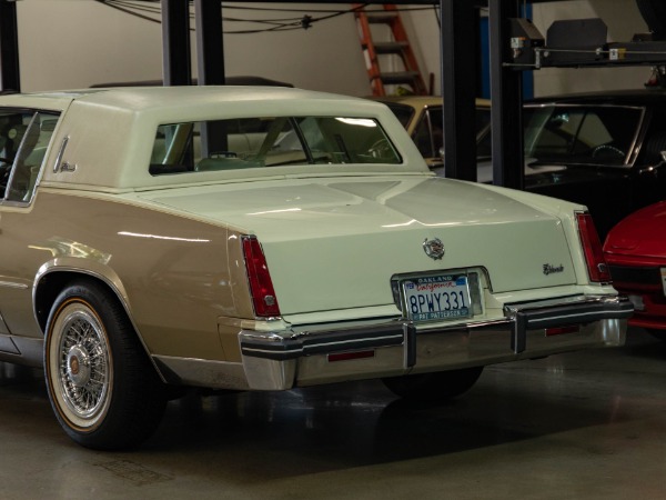 Used 1981 Cadillac Eldorado 6.0L V8 with 29K original miles  | Torrance, CA