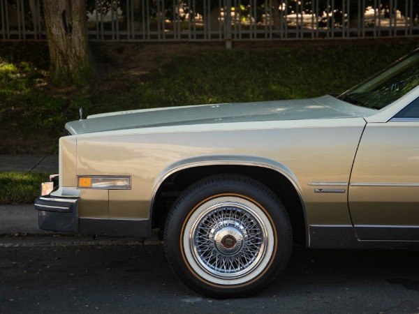 Used 1981 Cadillac Eldorado 6.0L V8 with 29K original miles  | Torrance, CA