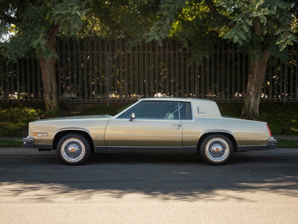 Used 1981 Cadillac Eldorado 6.0L V8 with 29K original miles  | Torrance, CA