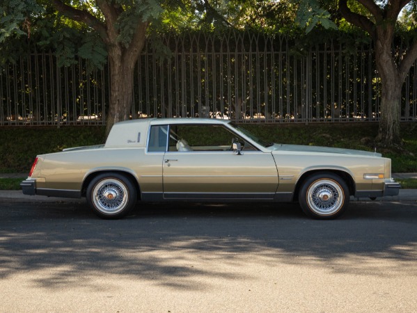 Used 1981 Cadillac Eldorado 6.0L V8 with 29K original miles  | Torrance, CA