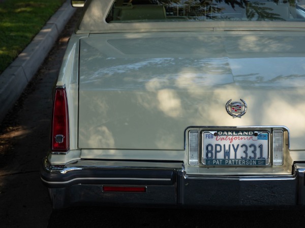 Used 1981 Cadillac Eldorado 6.0L V8 with 29K original miles  | Torrance, CA