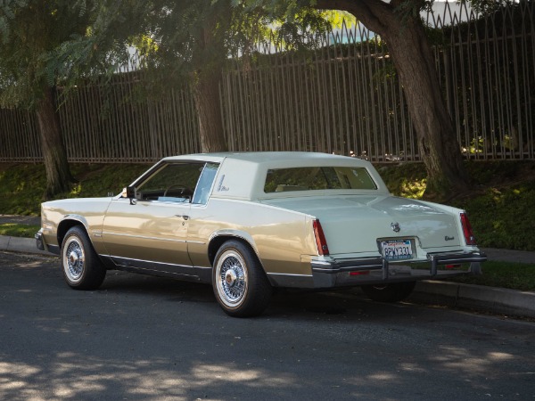 Used 1981 Cadillac Eldorado 6.0L V8 with 29K original miles  | Torrance, CA