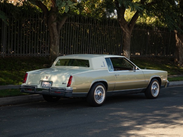 Used 1981 Cadillac Eldorado 6.0L V8 with 29K original miles  | Torrance, CA