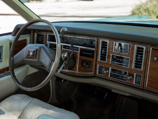 Used 1981 Cadillac Eldorado 6.0L V8 with 29K original miles  | Torrance, CA