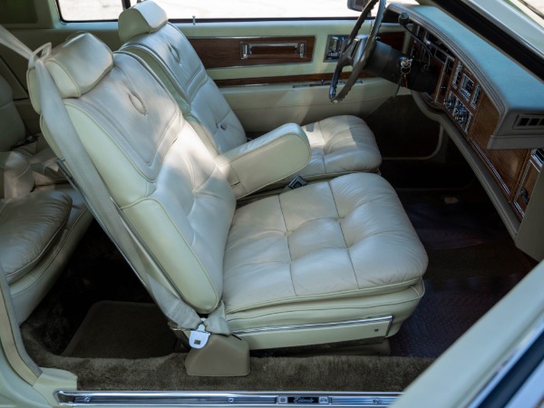 Used 1981 Cadillac Eldorado 6.0L V8 with 29K original miles  | Torrance, CA