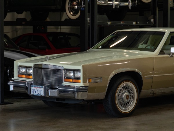 Used 1981 Cadillac Eldorado 6.0L V8 with 29K original miles  | Torrance, CA