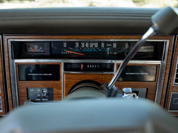 Used 1981 Cadillac Eldorado 6.0L V8 with 29K original miles  | Torrance, CA