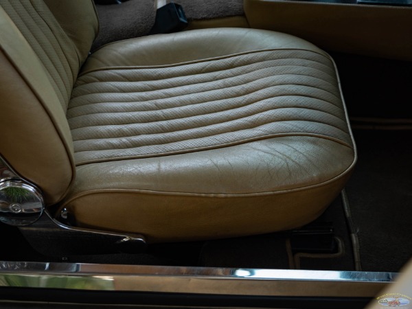 Used 1977 Aston Martin AM V8 Series III 5 ZF spd manual | Torrance, CA