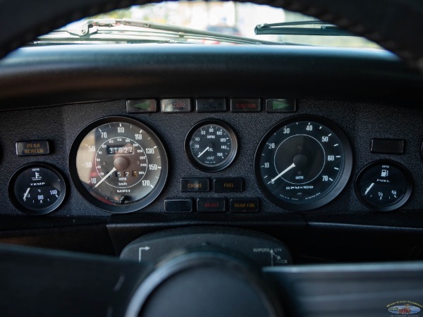 Used 1977 Aston Martin AM V8 Series III 5 ZF spd manual | Torrance, CA