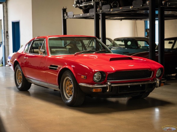 Used 1977 Aston Martin AM V8 Series III 5 ZF spd manual  | Torrance, CA